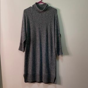 Gap Oversized Sweater Dress